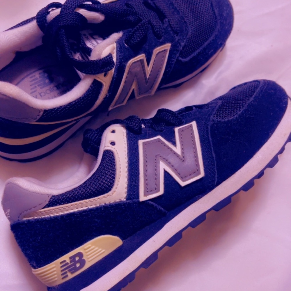 Sneaker
